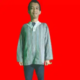 Waiter/warkop/helper
