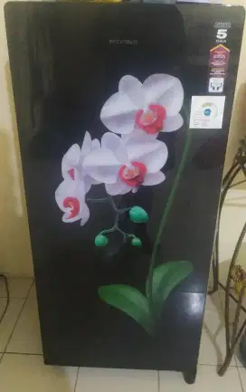 Jual cepat kulkas