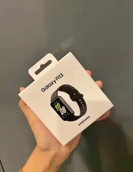 SAMSUNG GALAXY FIT 3