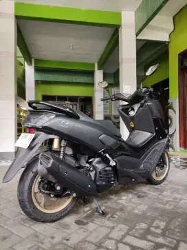 Nmax Old 2020 Mulus Istimewa Low Km 9ribu