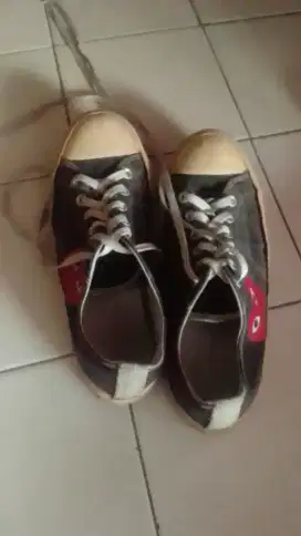 Sepatu Converse