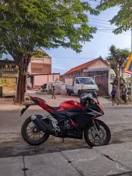 CBR 150 Tahun 2022