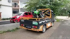 JUAL MOBIL PICKUP FULLMODIF
