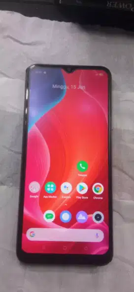 REALME C20 2/32