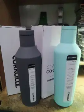 Tumbler CORKCICLE ukuran 500ml