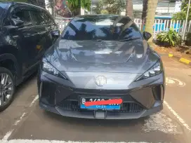 MG 4EV Magnify (I-SMART)