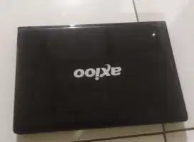 Laptop Axioo Core to duo