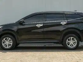 Daihatsu Terios 2025 Bensin