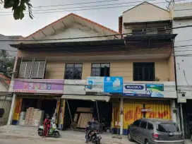 DICARI ADMIN SERABUTAN