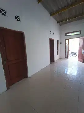 Dikontrakkan Rumah Area Waru