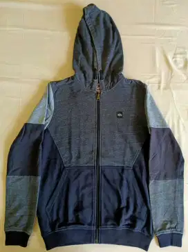 Jaket Hoodie Cressida