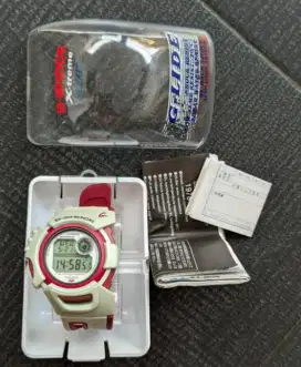Casio GShock DWX 100 4 AT Vintage