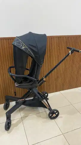 Sugar baby magic stroller 530 merci