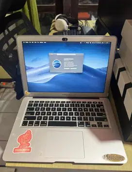 Macbook Air 2017 13 Inch Mulus
