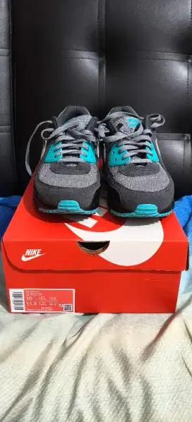 Jual Nike Air Max 90 Cool Grey