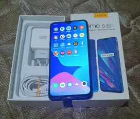 REALME 5 PRO RAM 8/128