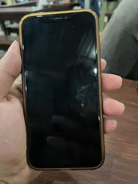Iphone x 256 gb inter