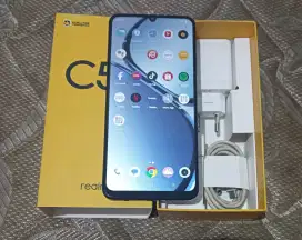 REALME C53 NFC RAM 8/256