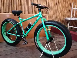 Sepeda fatbike 26