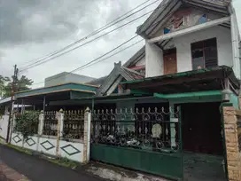 Rumah sangat strategis dan nyaman kodya baciro tengah kota