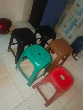 Kursi masih bagus