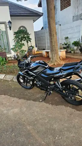 Jual Motor CBR OLD