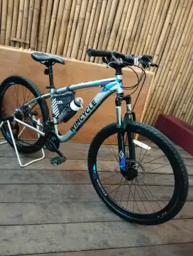 Sepeda wimcycle 27