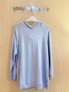 Like New Hoodie Uniqlo Size XL