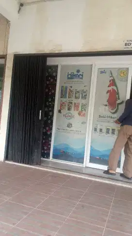Pintu Rolling door dan folding gate murah (68)
