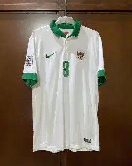 Timnas away 2016