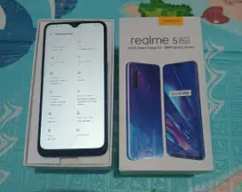 Realme 5 Pro 8/256