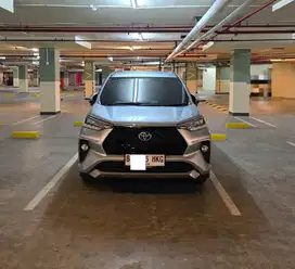 TOYOTA VELOZ Q 2023