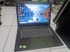 Lenovo Ideapad 320, i3 6006u, ram 12gb