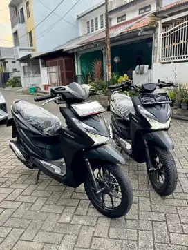 Km 400 Kilo ❗️Beat Keyless & Street 2024 ALL NEW Model