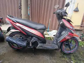 Motor murah Vario 2008