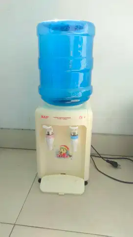 Mini Dispenser ( jual murah )
