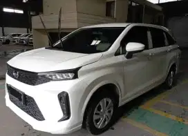 DAIHATSU XENIA M 1,3 M/T 2021