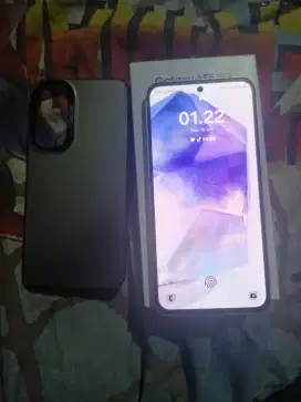Samsung A55 5G ram 8 / 256