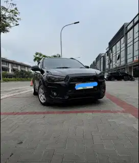 Outlander PX 2018 AT