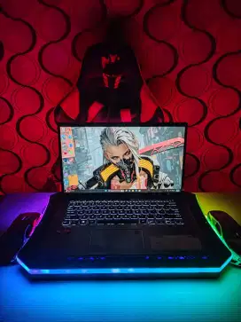 Asus Vivobook COD No Minus Siap Pakai
