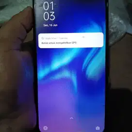 DI JUAL HP OPPO A9 2020.