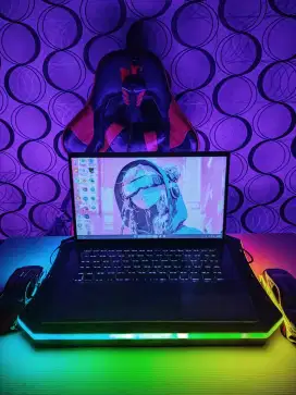 Laptop Design Slim Asus Vivobook COD No Minus