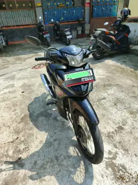 Revo Fit 2019 Low KM