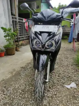 Vario Kzr 2014 Lengkap