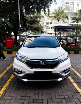 CRV Prestige AT 2016 KM70RB Cash!!!