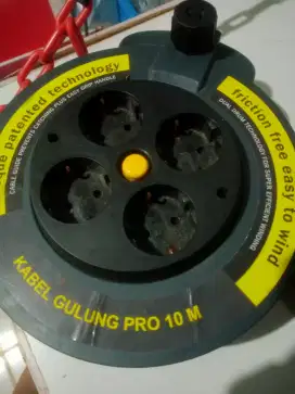 Gao Pro Kabel Roll 10 Meter
