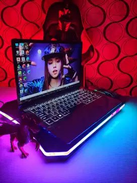 Laptop Design Infinix X1 Core i7 Rak 8/512gb Ssd Siap Pakai COD