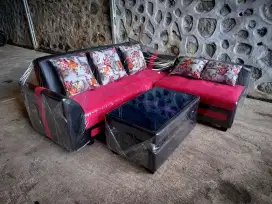 SOFA MINIMALIS MURAH