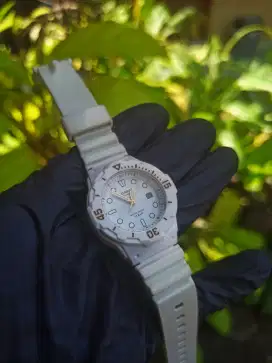 Casio LRW-200h watch