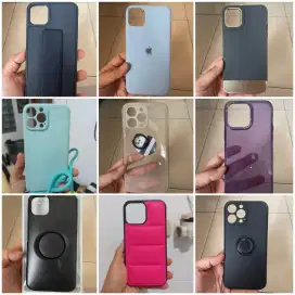 Casing Iphone 13 promax bs satuan/borongan